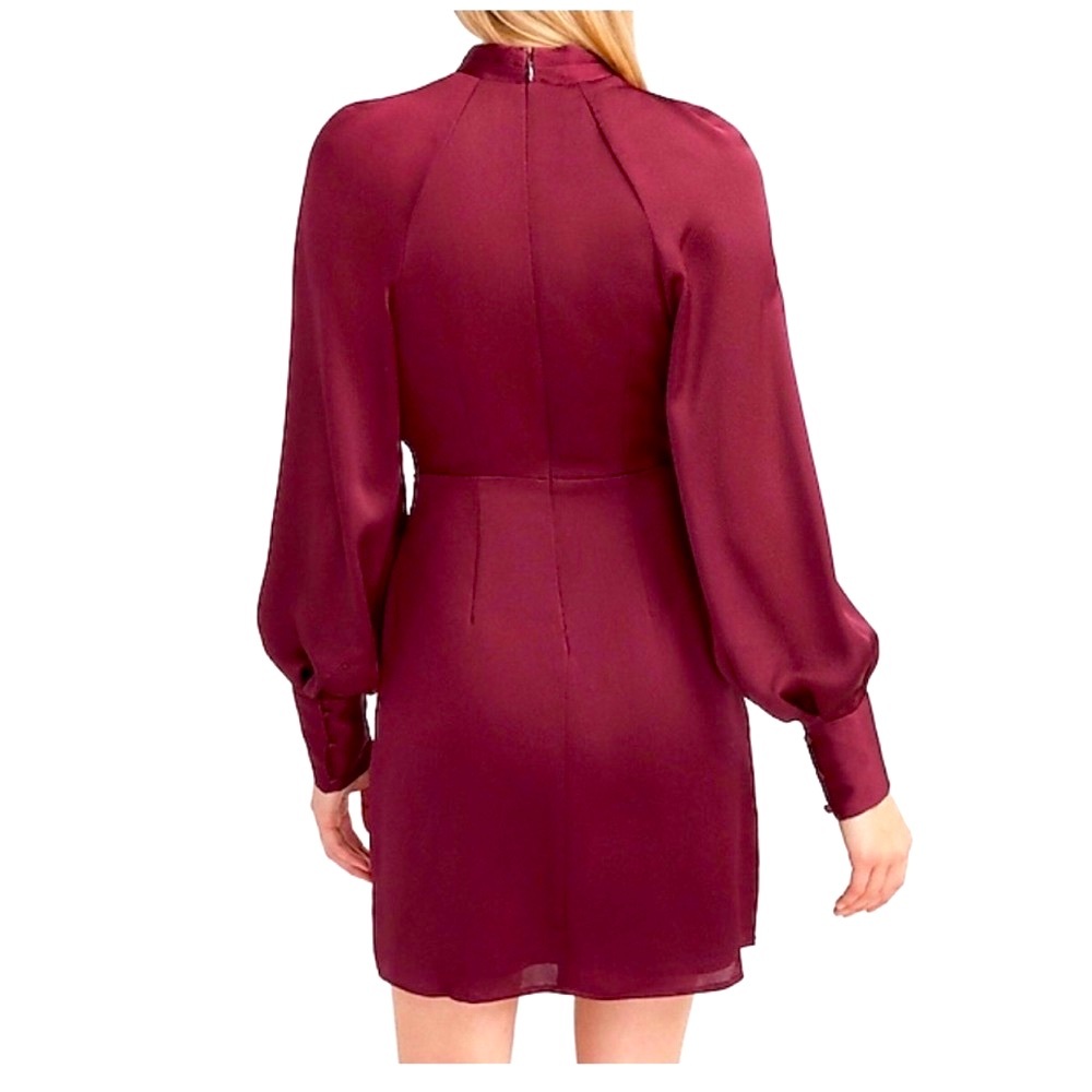 EXPRESS LUXURY DRESS - Picture 7 of 16